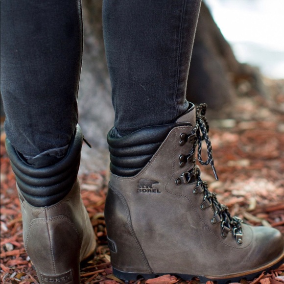 Sorel | Shoes | Sorel Conquest Wedge 